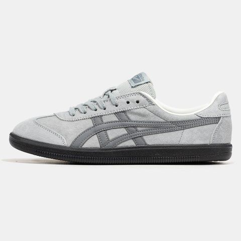 Onitsuka Tiger Tokuten Grey ALL17653 фото