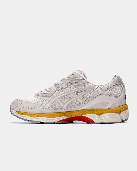 Asics Gel-NYC Cream Oatmeal ALL17521 фото