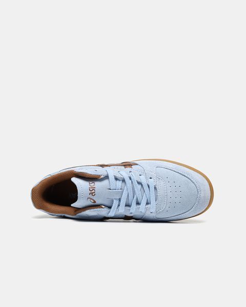 Asics x HAY Skyhand Blue Brown ALL19739 фото