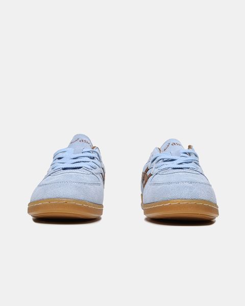 Asics x HAY Skyhand Blue Brown ALL19739 фото