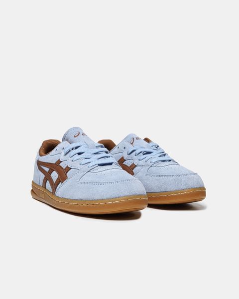Asics x HAY Skyhand Blue Brown ALL19739 фото