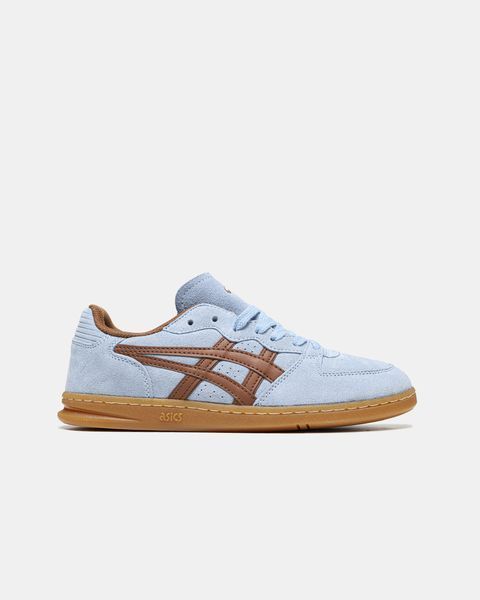 Asics x HAY Skyhand Blue Brown ALL19739 фото
