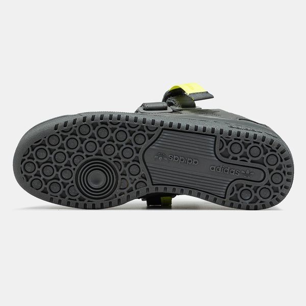 Adidas Forum Strap Cinder Low ALL09931 фото