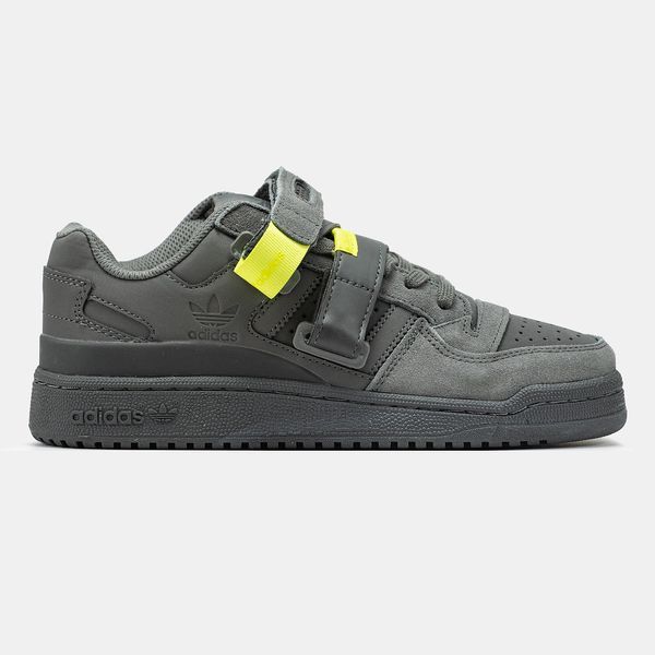 Adidas Forum Strap Cinder Low ALL09931 фото