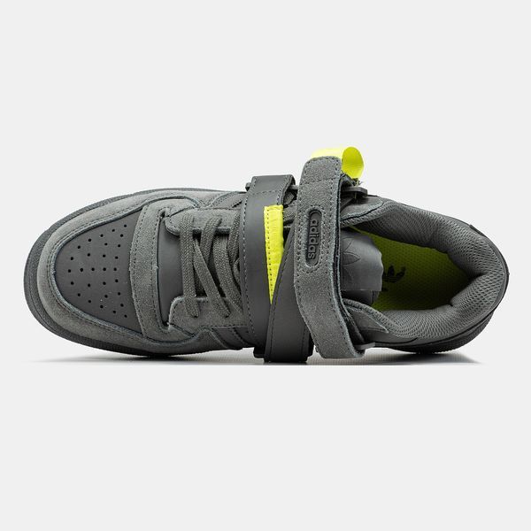 Adidas Forum Strap Cinder Low ALL09931 фото