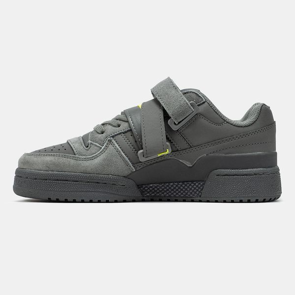 Adidas Forum Strap Cinder Low ALL09931 фото