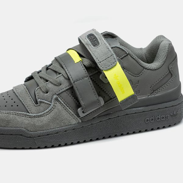 Adidas Forum Strap Cinder Low ALL09931 фото