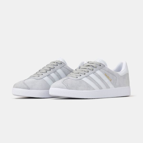 Adidas Gazelle Light Grey ALL00180 фото