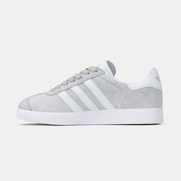 Adidas Gazelle Light Grey ALL00180 фото