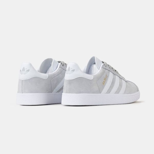 Adidas Gazelle Light Grey ALL00180 фото