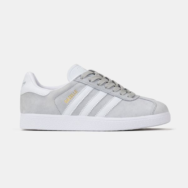 Adidas Gazelle Light Grey ALL00180 фото