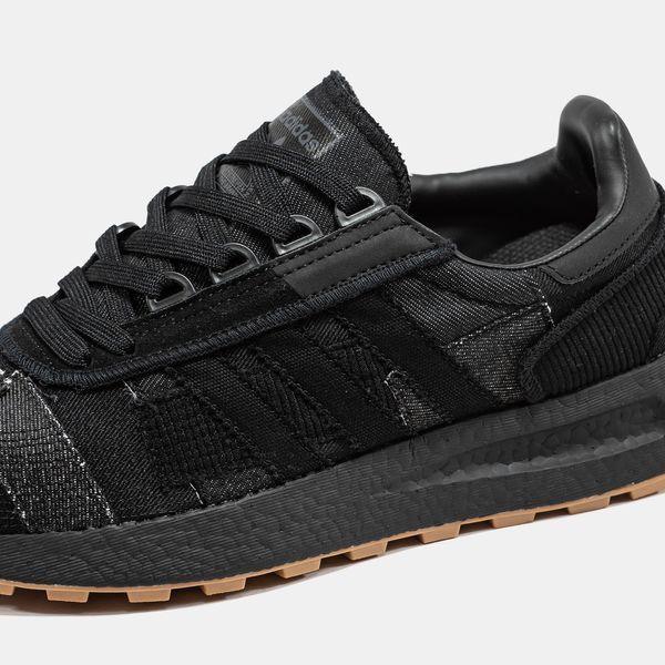 Adidas Retropy E5 Black Gum ALL23918 фото