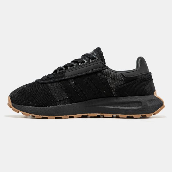 Adidas Retropy E5 Black Gum ALL23918 фото