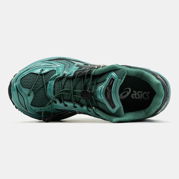 Asics Gel-Kayano 14 x Unaffected &lsquo;Posy Green Bottle Green&rsquo; ALL16814 фото