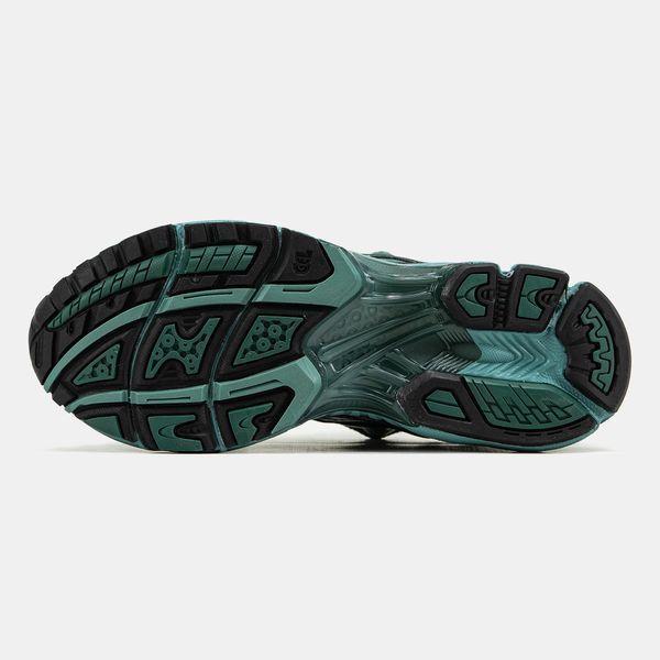 Asics Gel-Kayano 14 x Unaffected &lsquo;Posy Green Bottle Green&rsquo; ALL16814 фото