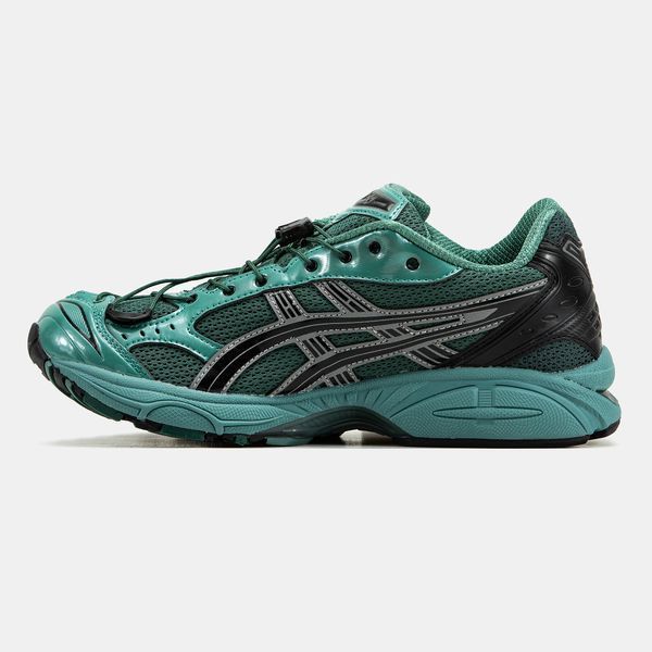 Asics Gel-Kayano 14 x Unaffected &lsquo;Posy Green Bottle Green&rsquo; ALL16814 фото