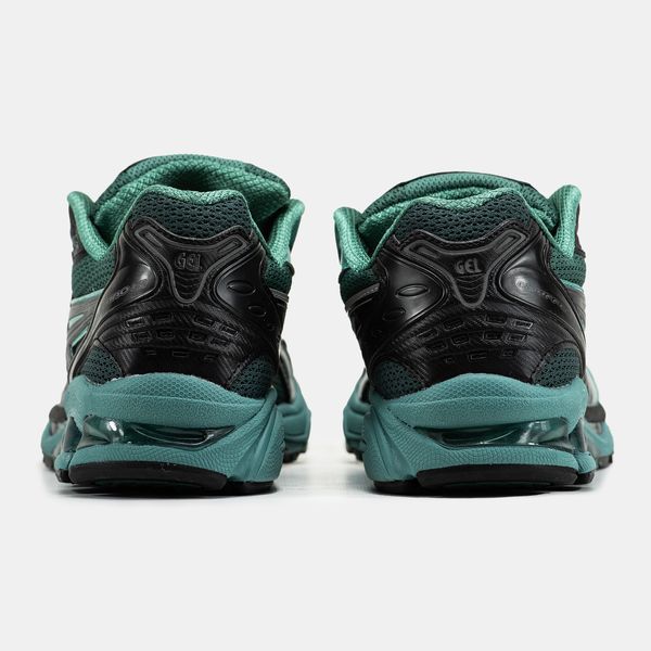 Asics Gel-Kayano 14 x Unaffected &lsquo;Posy Green Bottle Green&rsquo; ALL16814 фото