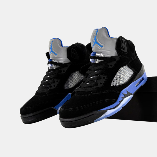 Jordan 5 Racer Blue ALL20405 фото