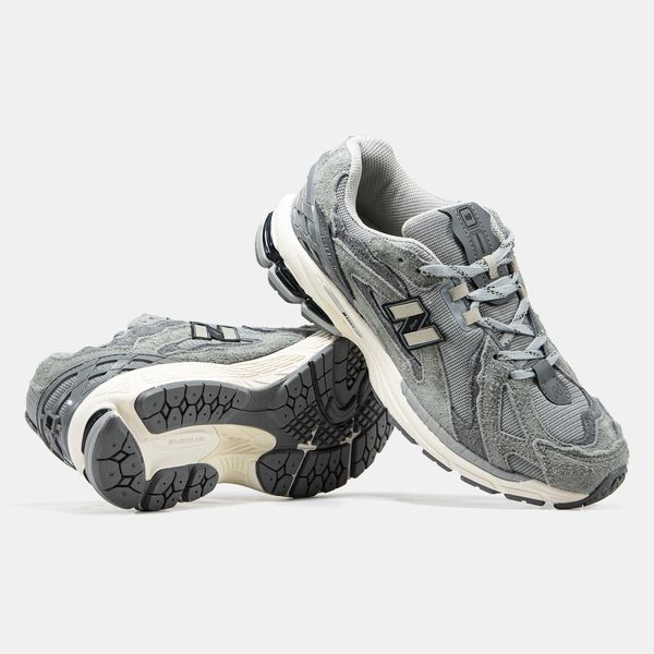 New Balance 1906D Grey ALL21256 фото