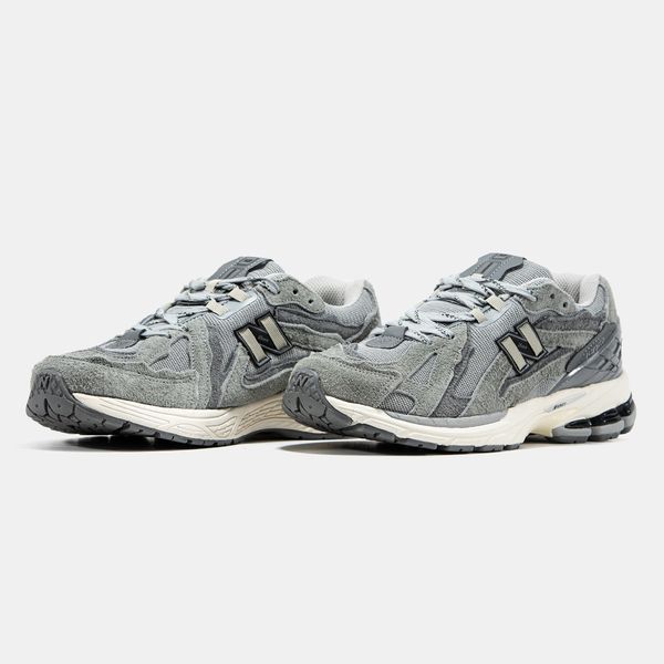 New Balance 1906D Grey ALL21256 фото