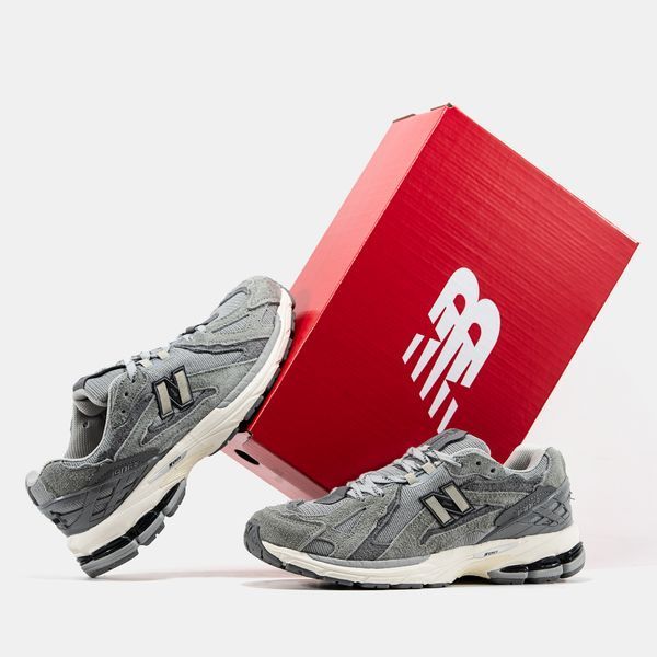 New Balance 1906D Grey ALL21256 фото
