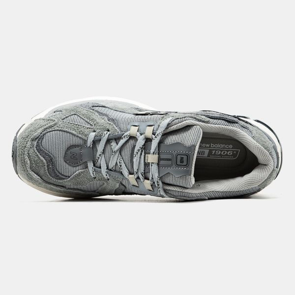 New Balance 1906D Grey ALL21256 фото