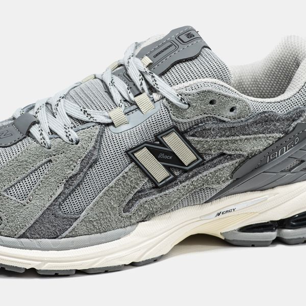 New Balance 1906D Grey ALL21256 фото