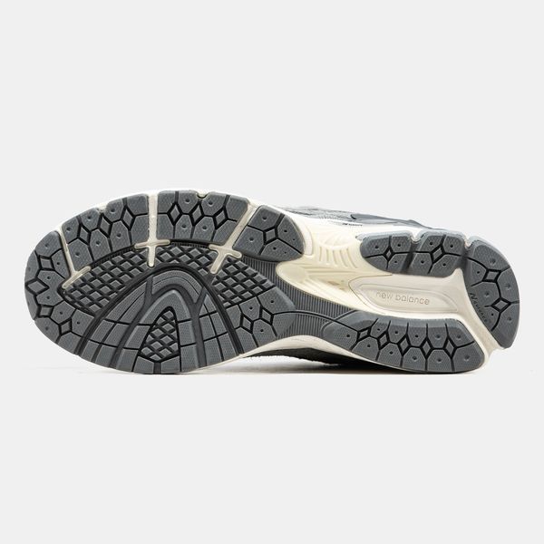 New Balance 1906D Grey ALL21256 фото