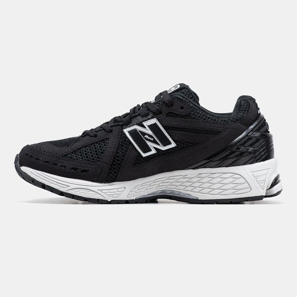 New Balance 1906R Black White ALL18669 фото
