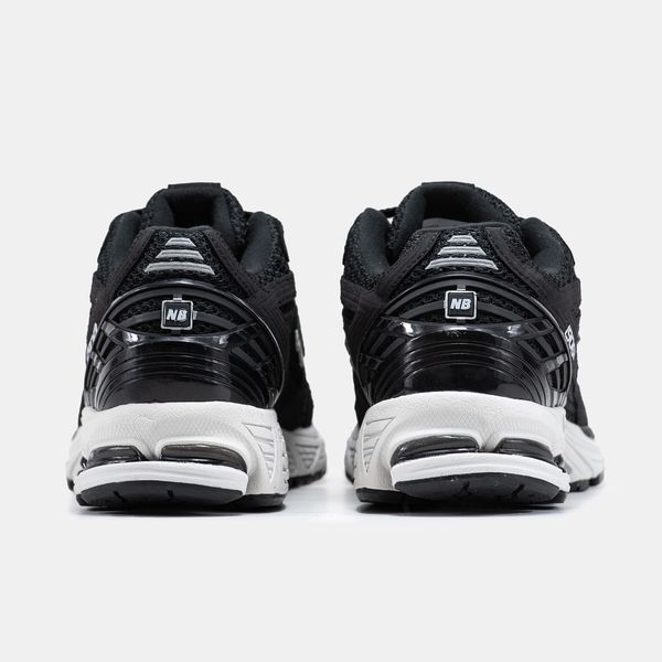 New Balance 1906R Black White ALL18669 фото