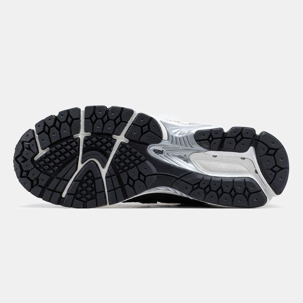 New Balance 1906R Black White ALL18669 фото