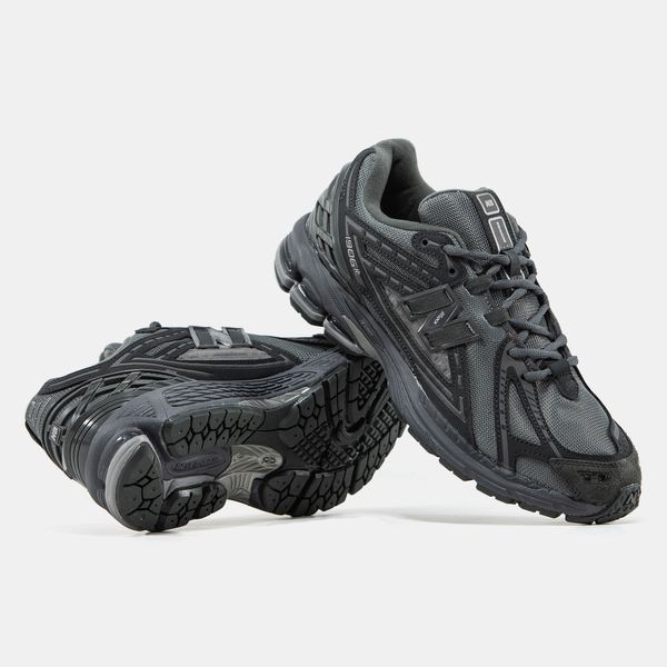 New Balance 1906R Greyscale ALL20178 фото
