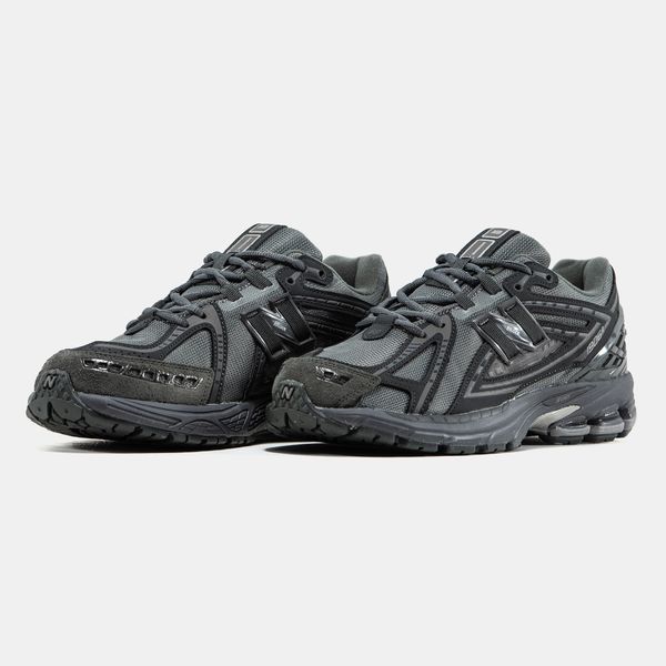 New Balance 1906R Greyscale ALL20178 фото