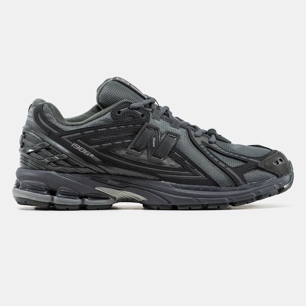 New Balance 1906R Greyscale ALL20178 фото