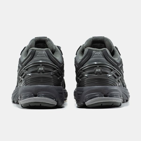 New Balance 1906R Greyscale ALL20178 фото