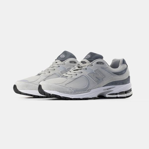 New Balance 2002R Beige Grey ALL15797 фото
