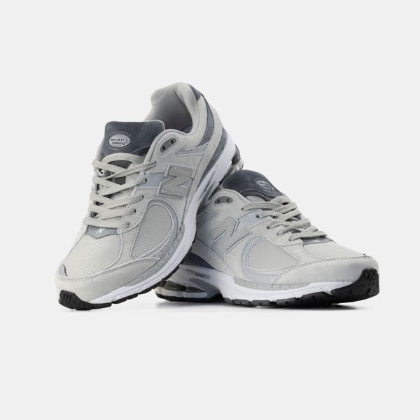 New Balance 2002R Beige Grey ALL15797 фото
