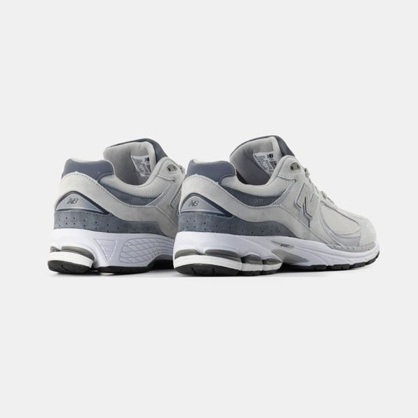 New Balance 2002R Beige Grey ALL15797 фото