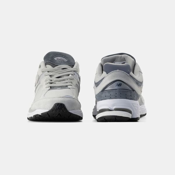 New Balance 2002R Beige Grey ALL15797 фото
