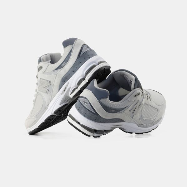New Balance 2002R Beige Grey ALL15797 фото