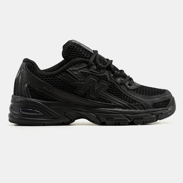 New Balance 740 Black ALL23990 фото
