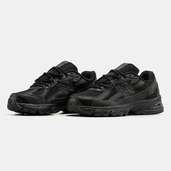 New Balance 740 Black ALL23990 фото