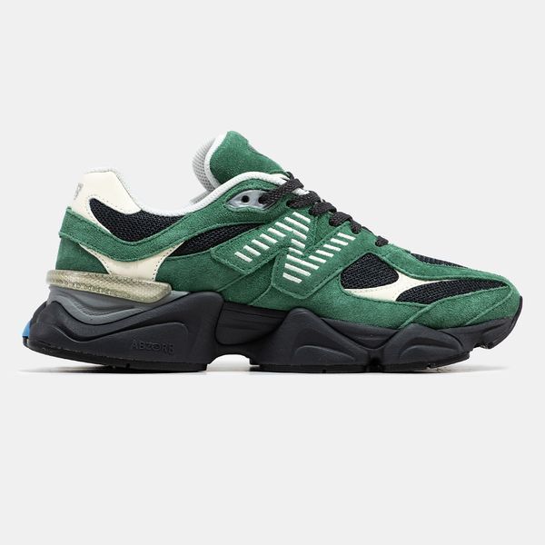 New Balance 9060 Green ALL13004 фото