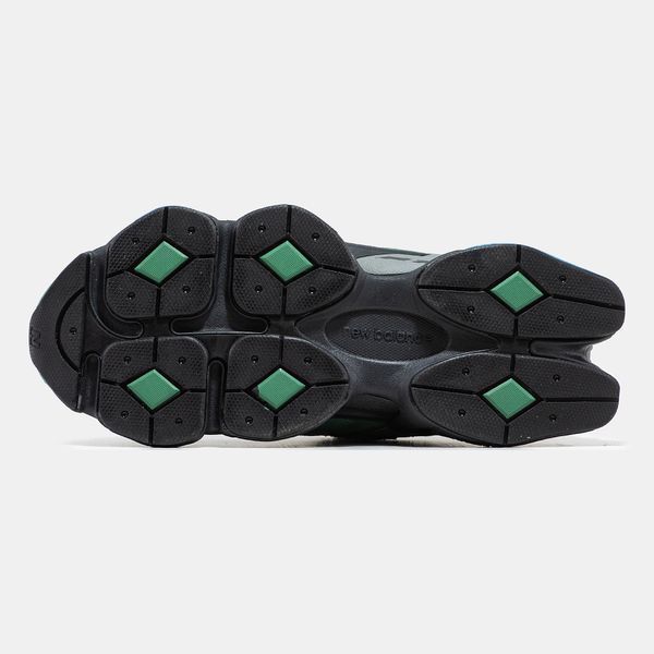 New Balance 9060 Green ALL13004 фото