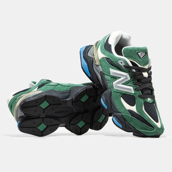 New Balance 9060 Green ALL13004 фото