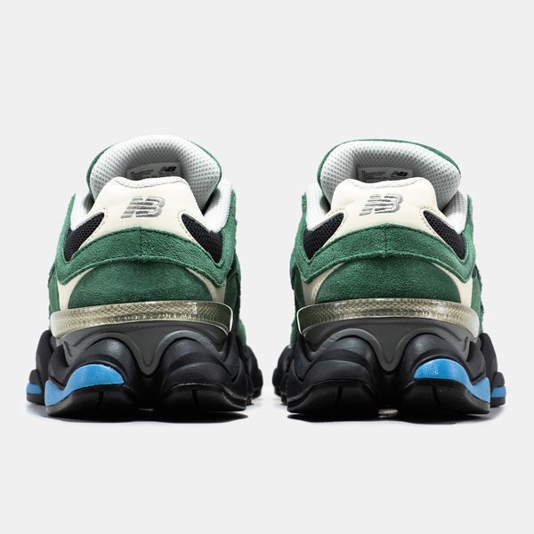 New Balance 9060 Green ALL13004 фото