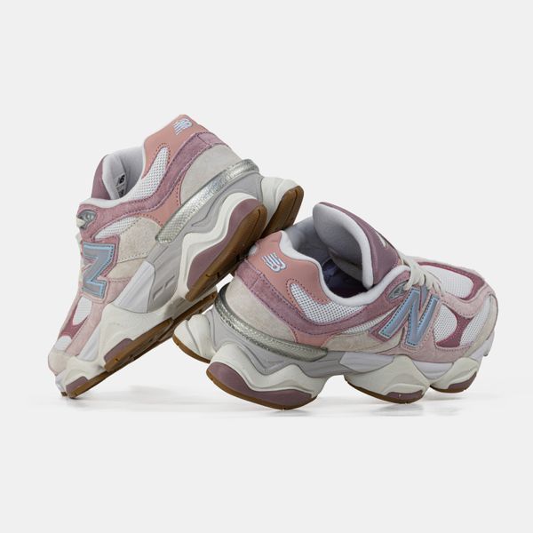 New Balance 9060 Pink Beige ALL17550 фото