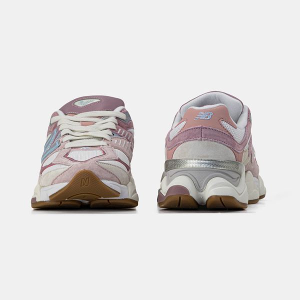 New Balance 9060 Pink Beige ALL17550 фото