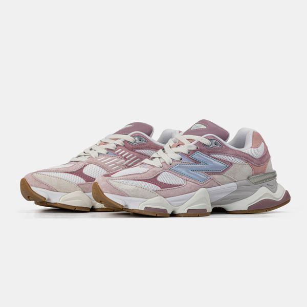 New Balance 9060 Pink Beige ALL17550 фото