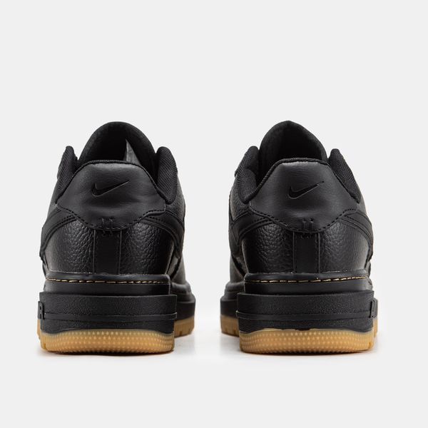 Nike Air Force 1 Luxe Black ALL07957 фото